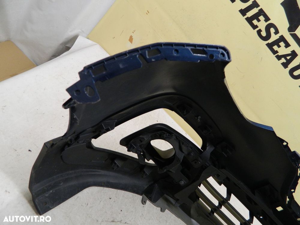 Bara fata Renault Captur facelift, 2016, 2017, 2018, 2019, cod origine 620269604R. - 7