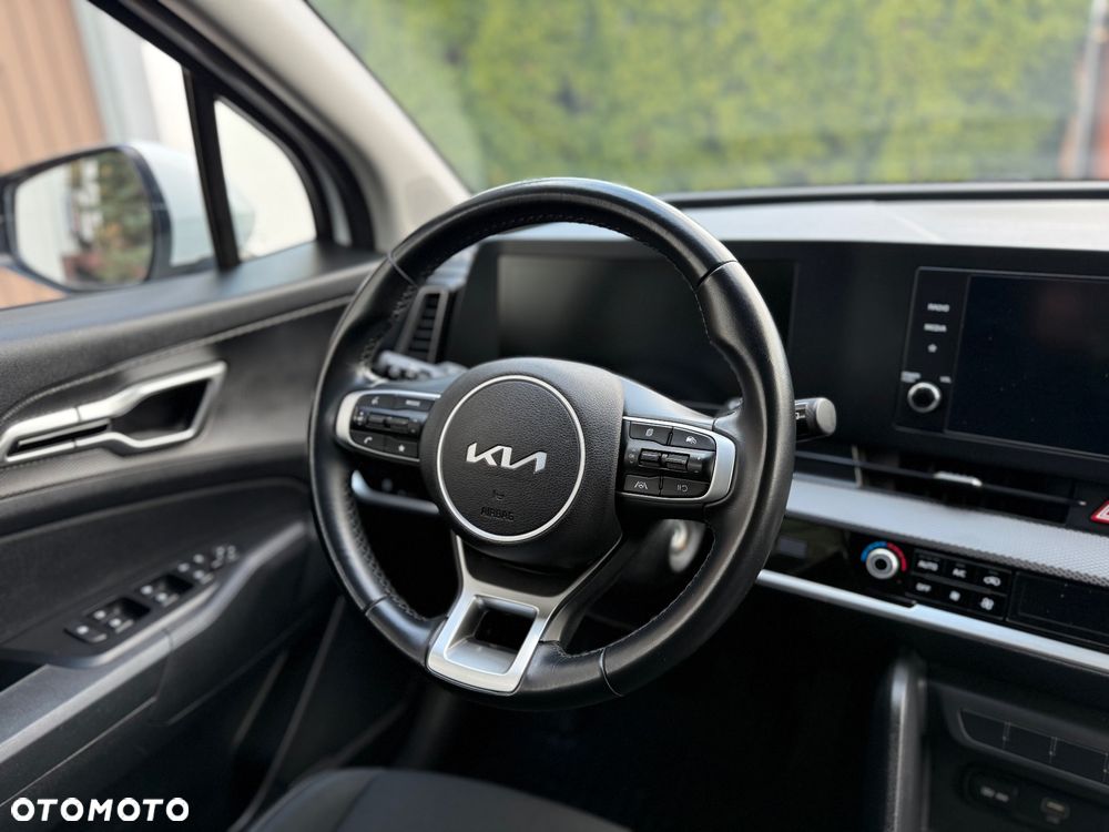 Kia Sportage - 15