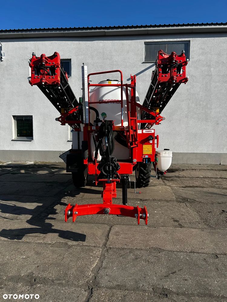 Maschio Campo 32 ALA 21 - 7