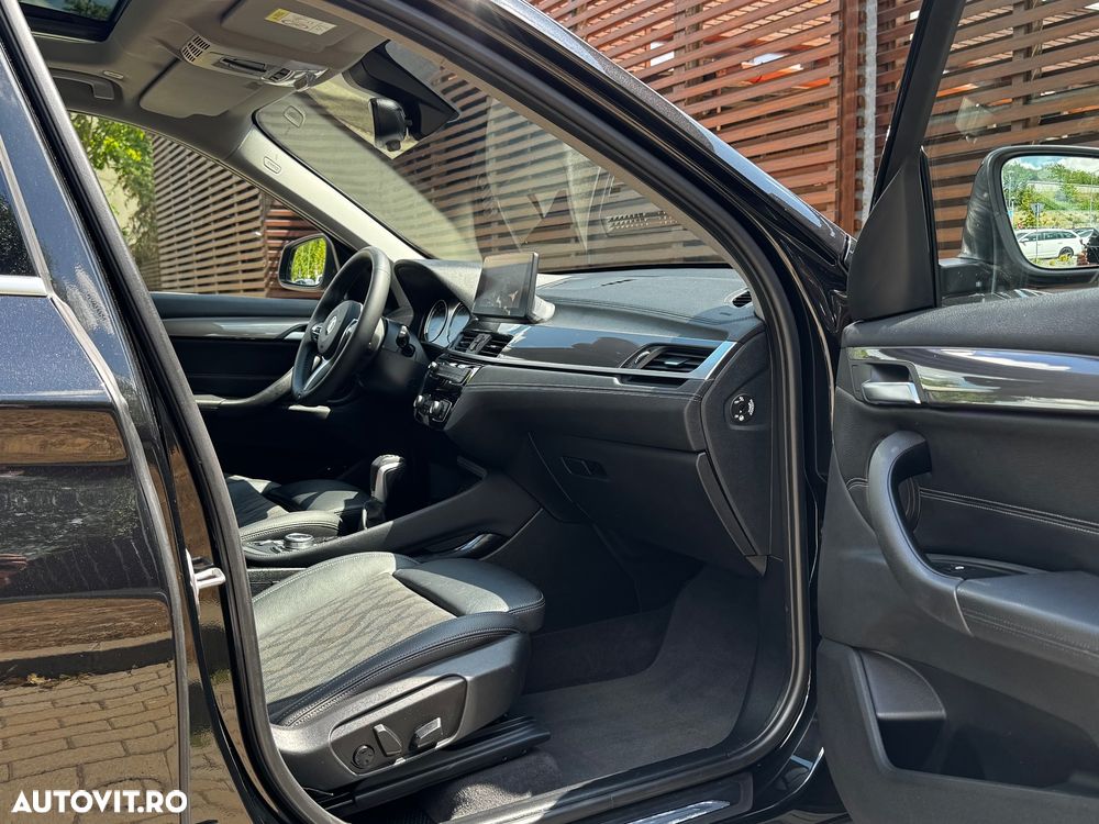 BMW X1 xDrive25e Sport Line - 23
