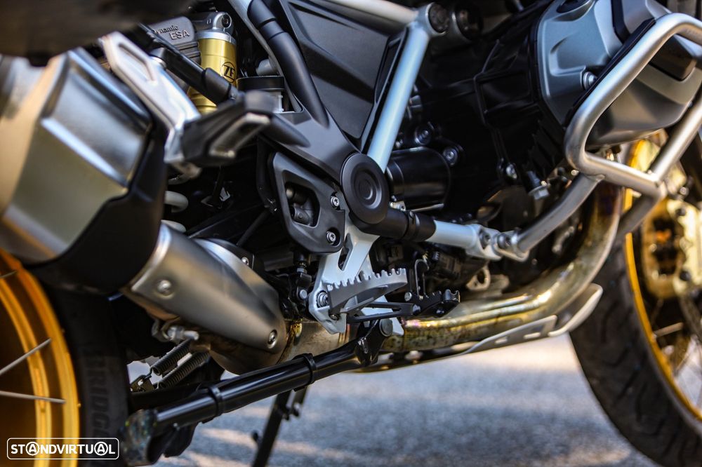 BMW R 1250 GS Adventure trophy 1250 Adventure - 22