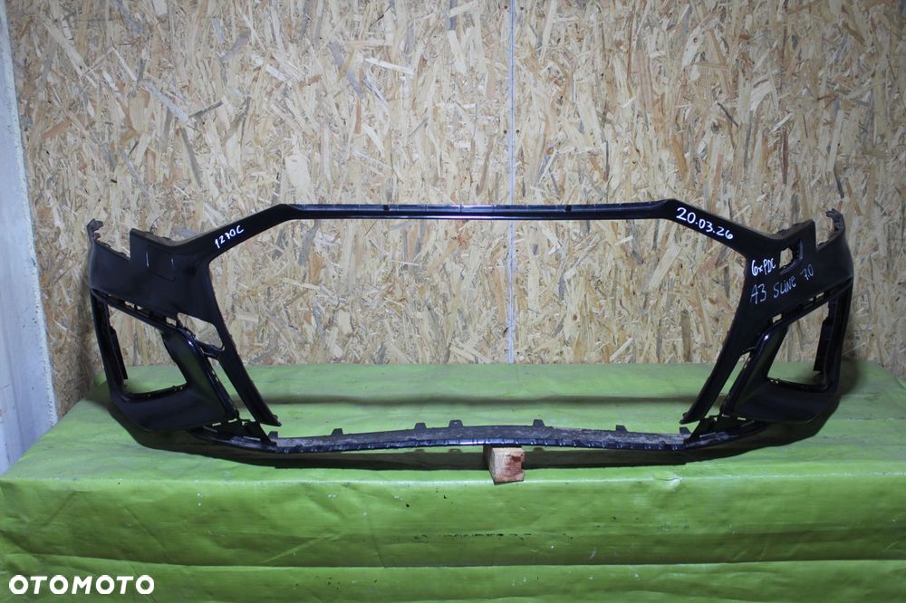 Zderzak przód Audi A3 8Y 2020-2024r. S-Line - 1