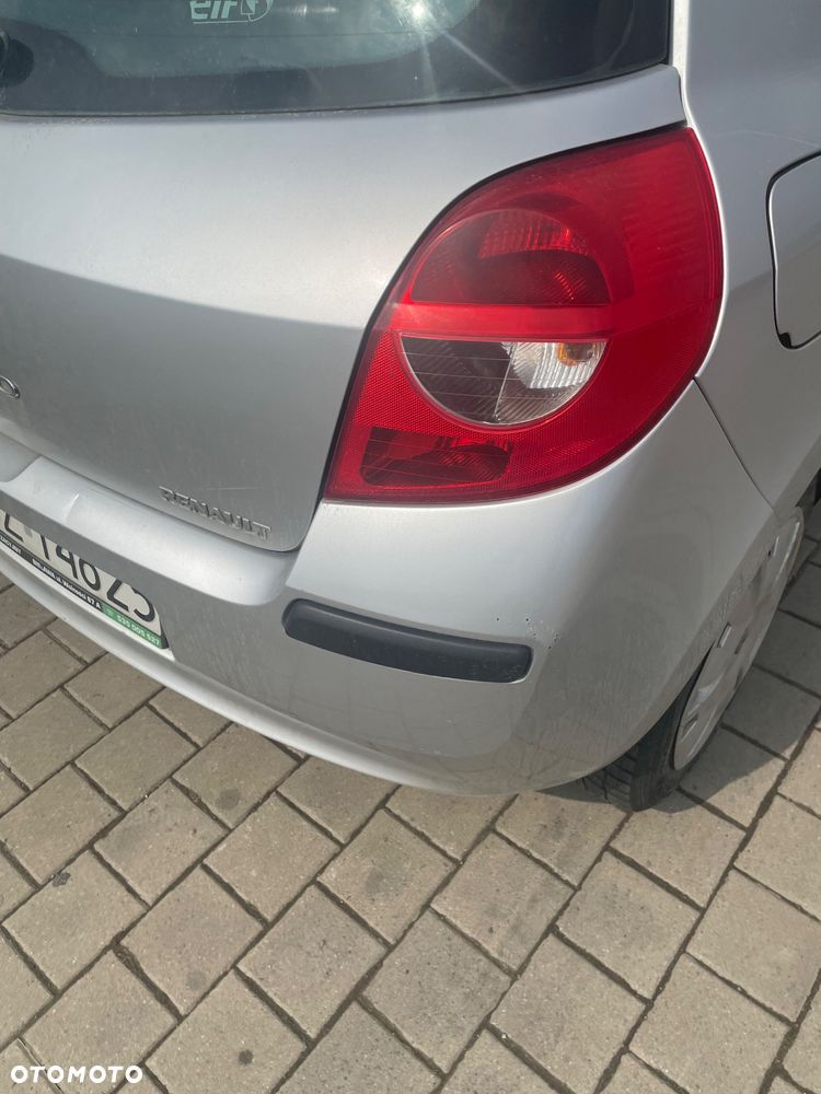 Renault Clio 1.5 dCi Wind - 10