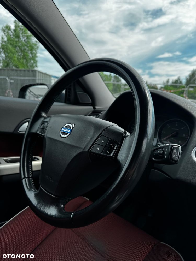 Volvo C30 2.0D Momentum - 15