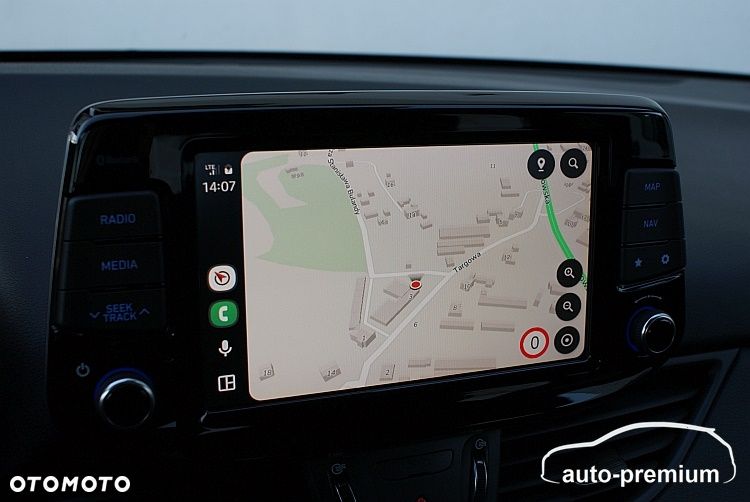 Hyundai i30 1.6 CRDI Trend - 22