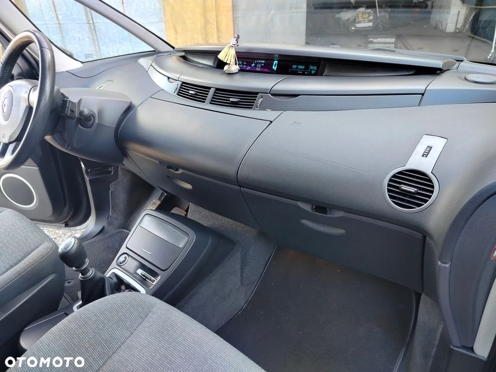 Renault Espace 2.0 Tech Run - 33