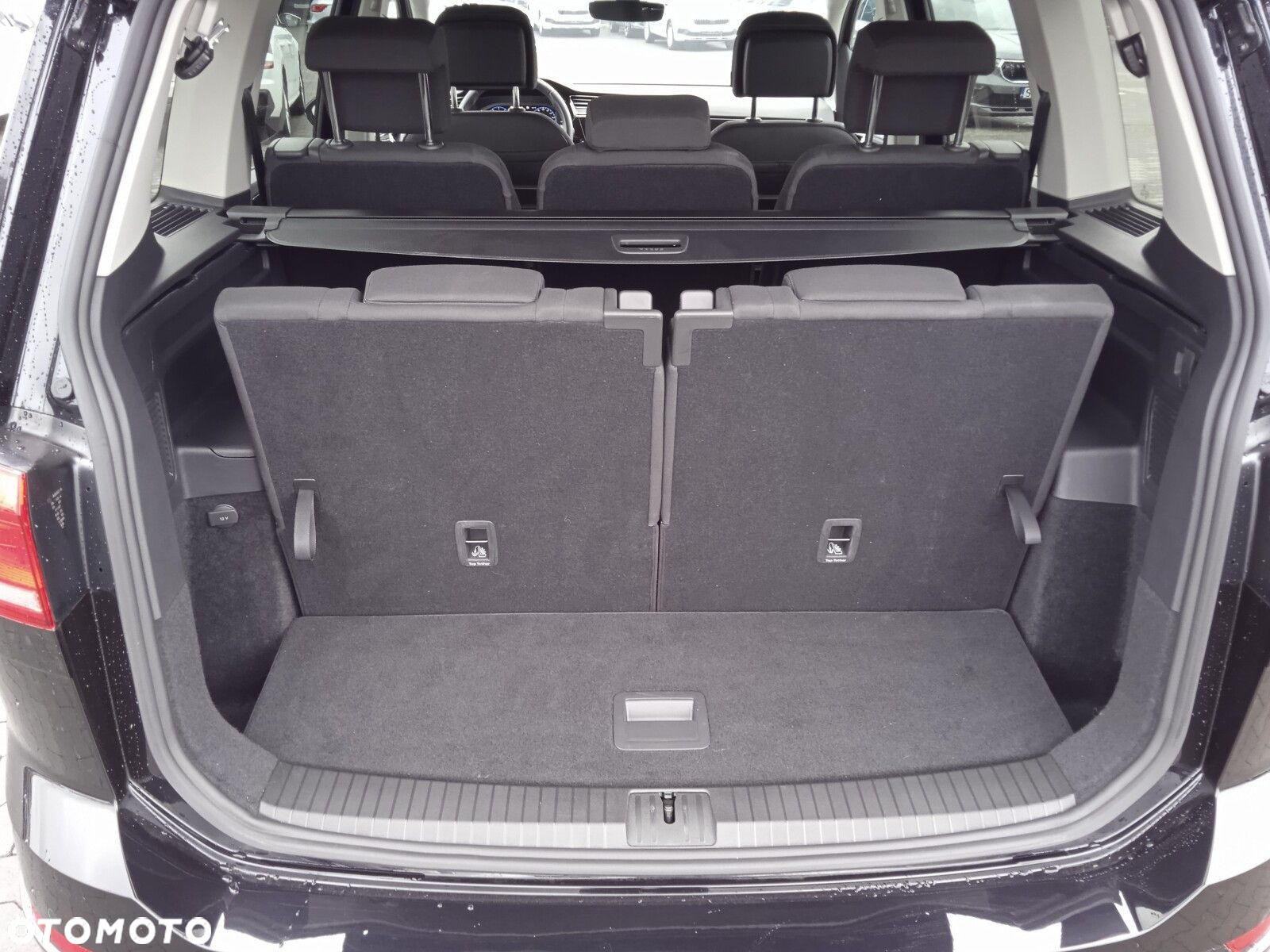 Volkswagen Touran 1.5 TSI EVO Highline DSG - 16