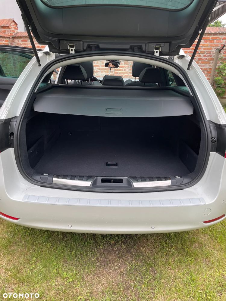 Peugeot 508 BlueHDi 180 EAT6 Stop&Start Allure - 15