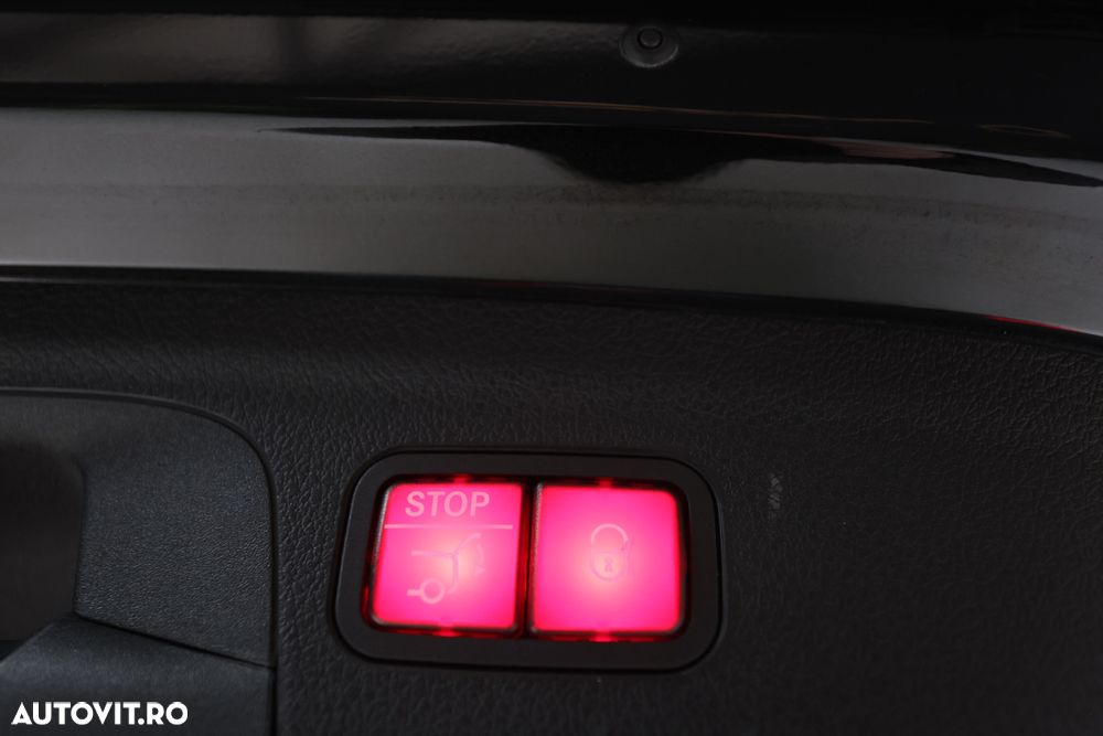 Mercedes-Benz GLE 350 d 4MATIC 9G-TRONIC AMG Line - 32