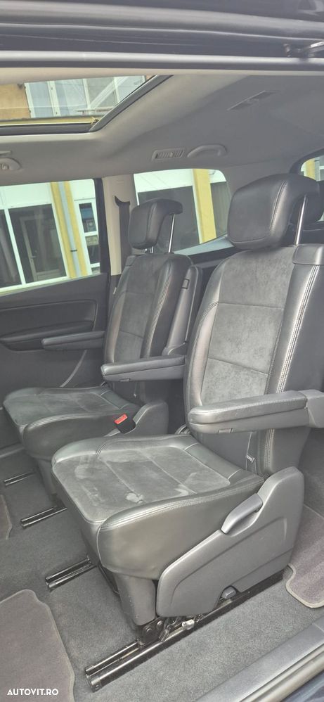 Volkswagen Sharan - 13
