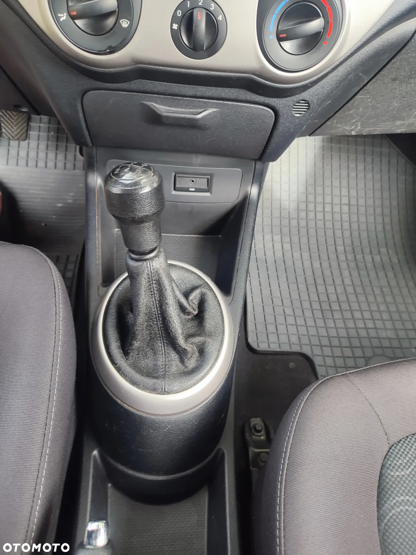 Hyundai i20 1.2 Classic + EU5 - 8