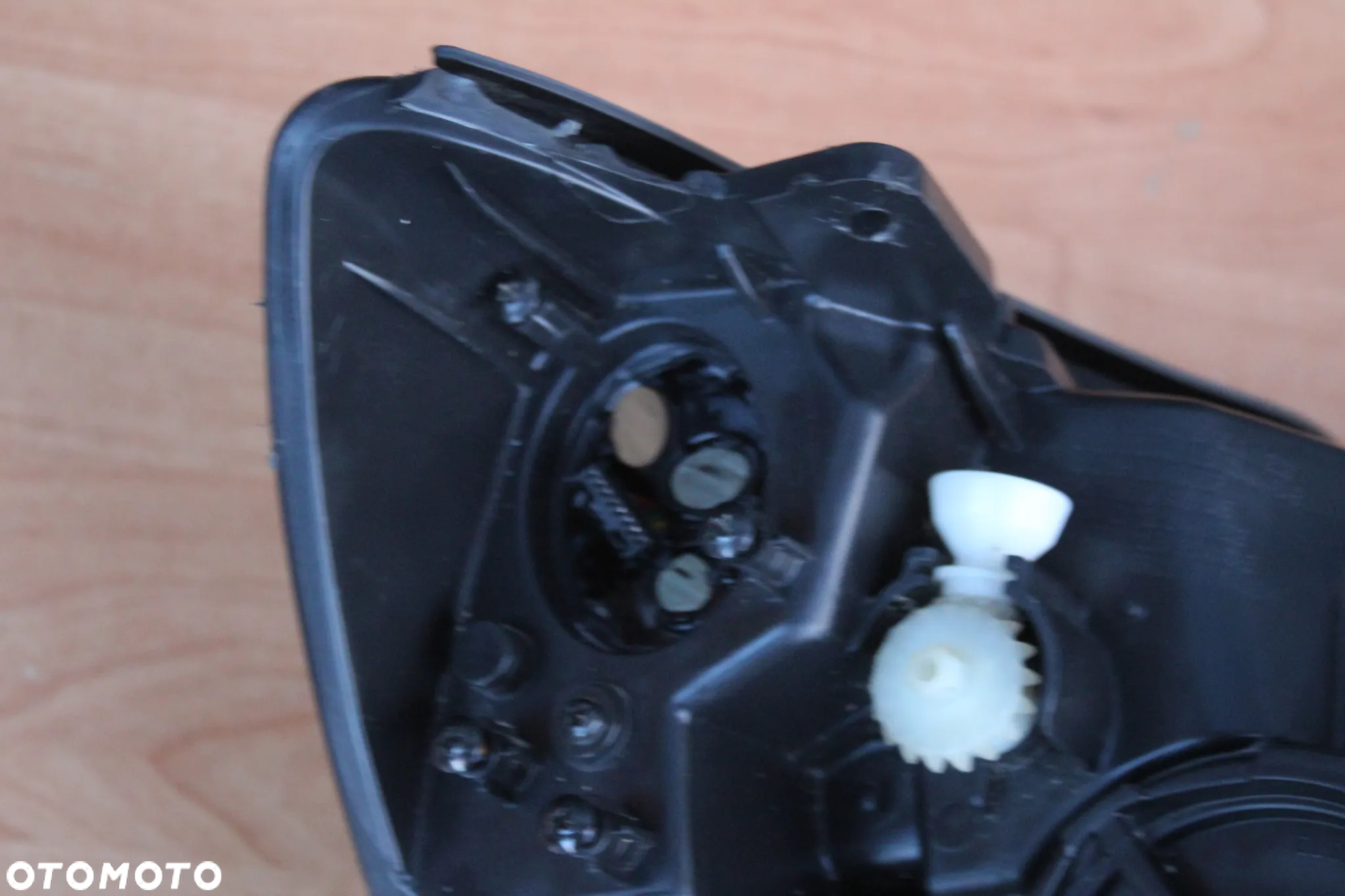 LAMPA LEWY PRZÓD LEWA PRZEDNIA OPEL MOKKA X EUROPA ZWYKŁA Z LEDEM ORYGINAŁ 42551992 - 22