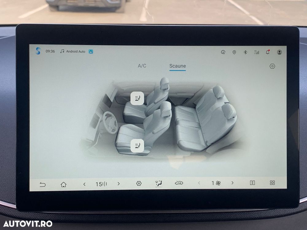 Byd Dolphin 43.2 kWh Comfort - 19