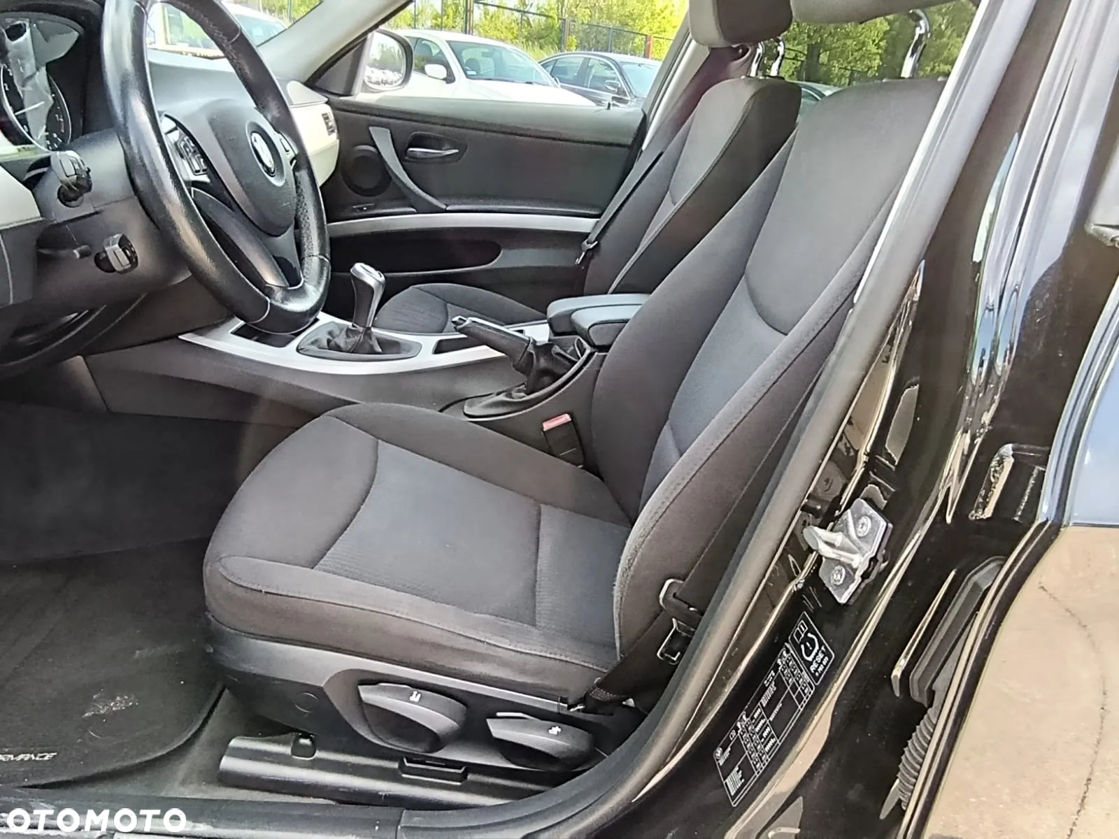 BMW Seria 3 320i Touring - 5
