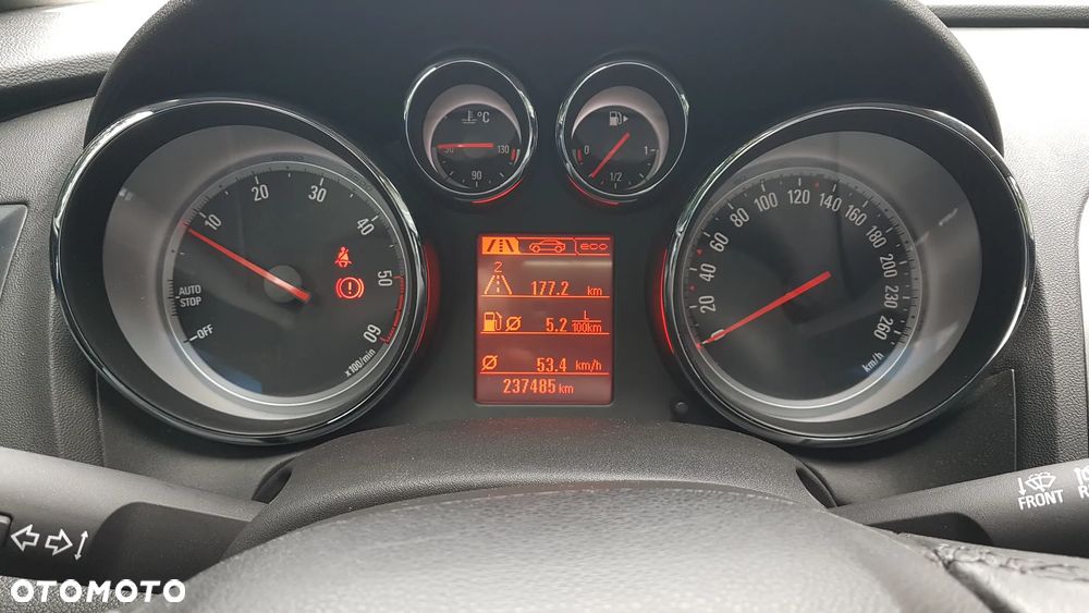 Opel Astra - 7