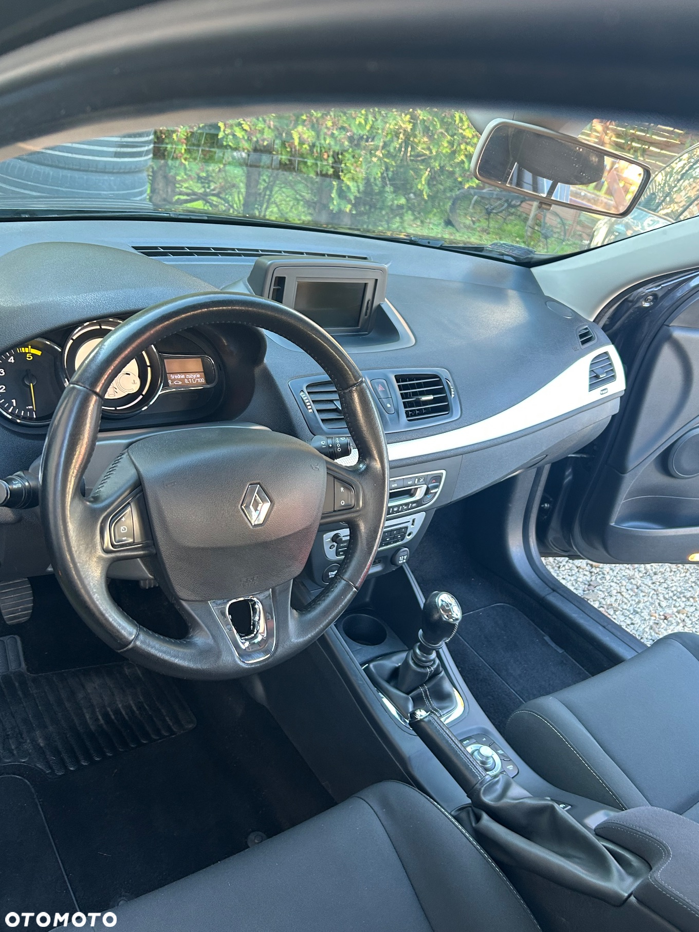 Renault Megane 1.6 dCi Energy Dynamique - 5