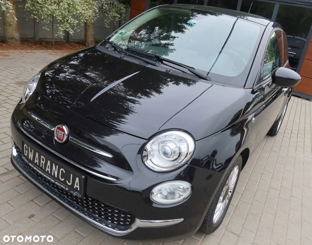 Fiat 500 - 15
