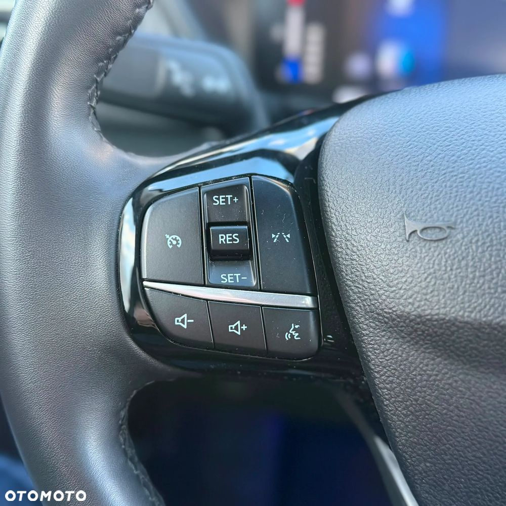 Ford Kuga 1.5 EcoBoost AWD Titanium ASS - 30