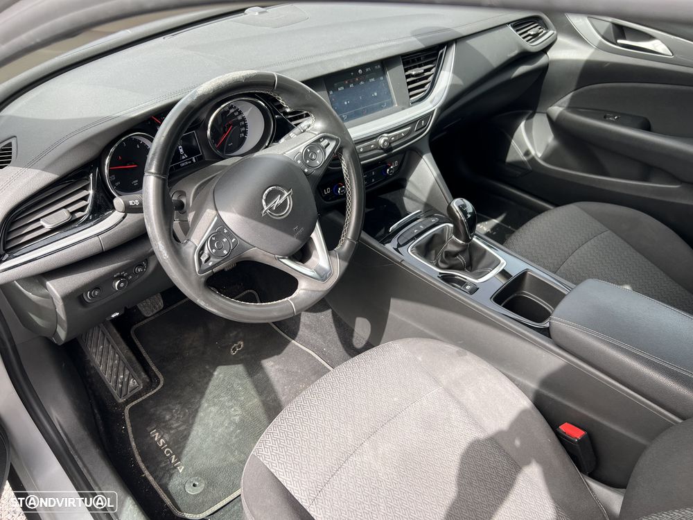 Opel Insignia Sports Tourer 1.6 CDTi Innovation - 5