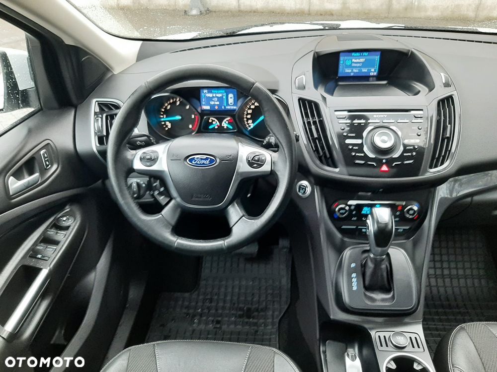 Ford Kuga 2.0 TDCi 4x4 Individual - 27