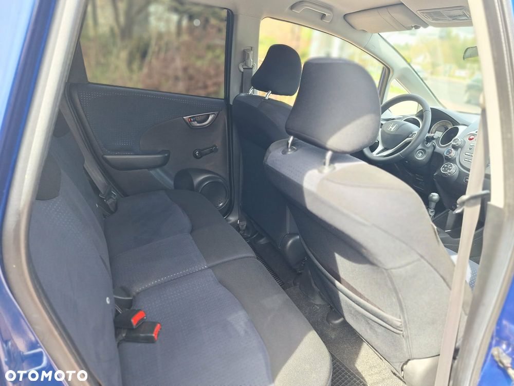 Honda Jazz 1.2 i-VTEC Trend - 13