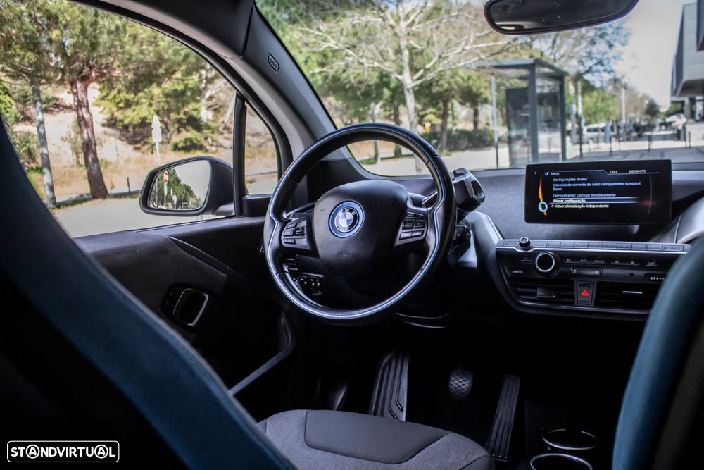BMW i3 Standard - 33