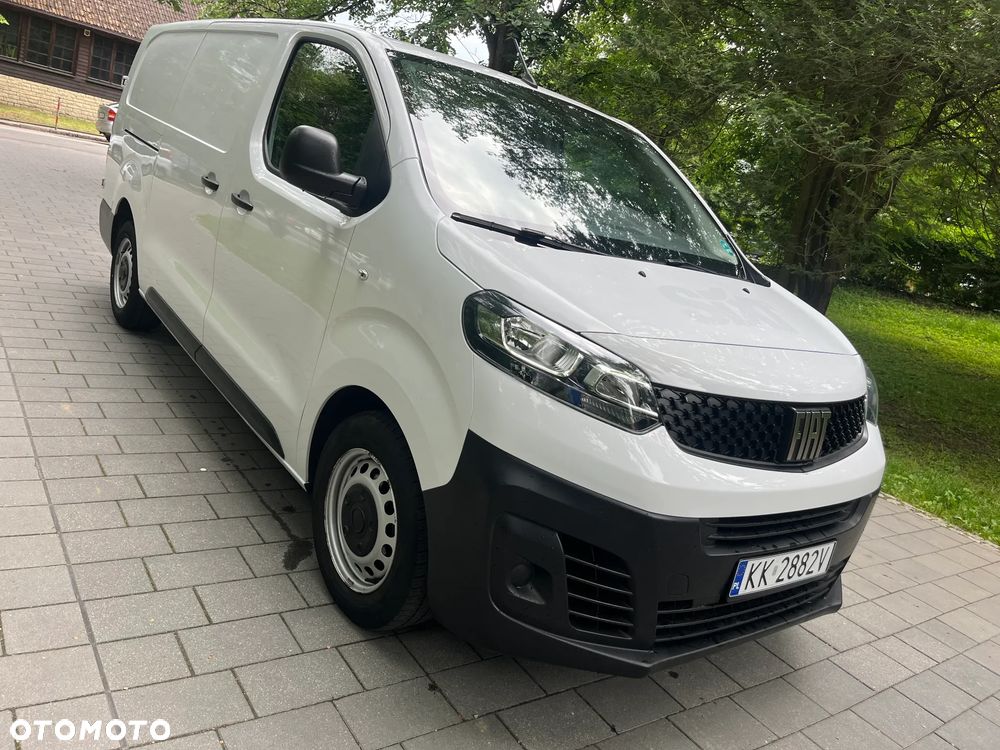 Fiat SCUDO - 5