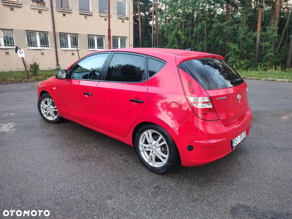 Hyundai i30 - 4