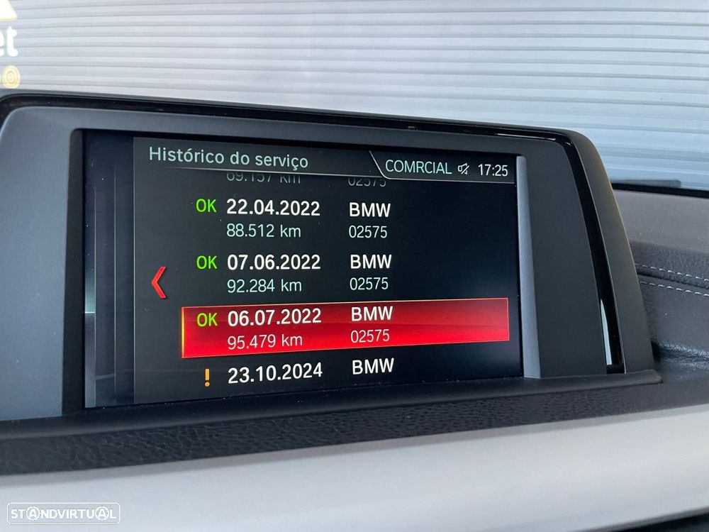 BMW 418 Gran Coupé d Advantage Auto - 19