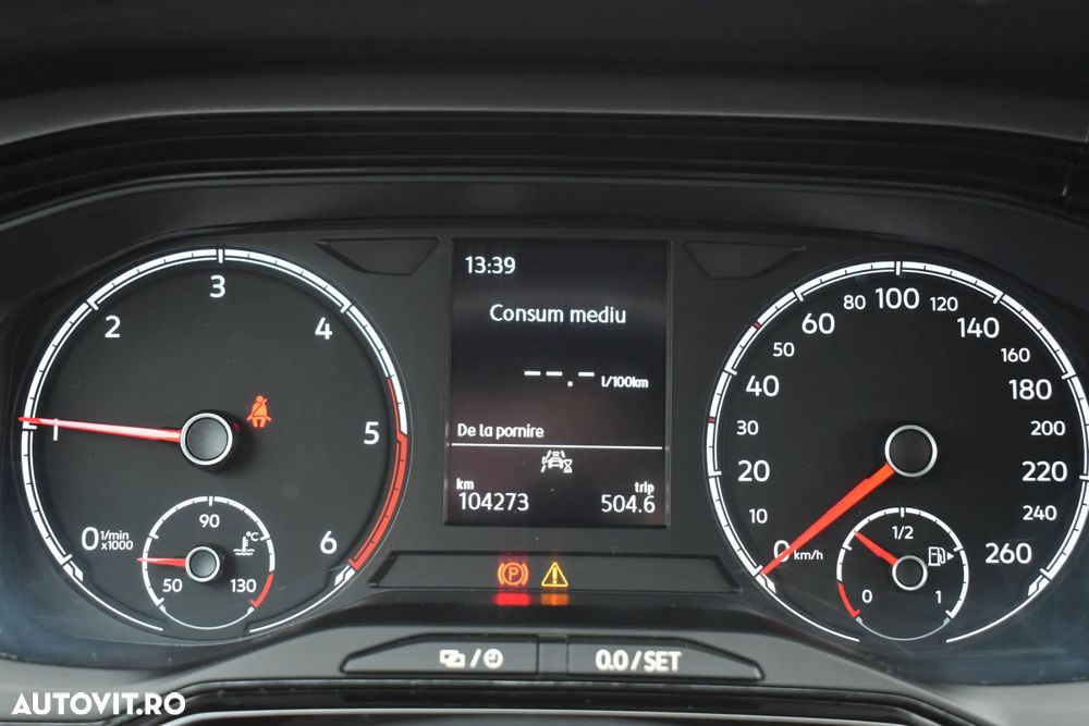 Volkswagen Polo 1.6 TDI Comfortline - 40