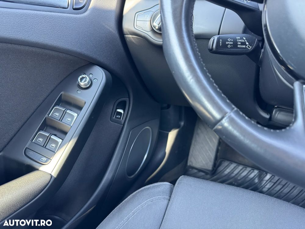 Audi A4 2.0 TDI - 17