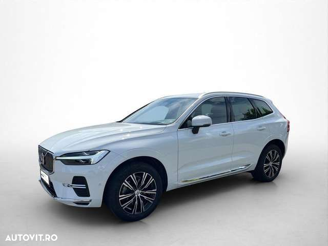 Volvo XC 60 - 2