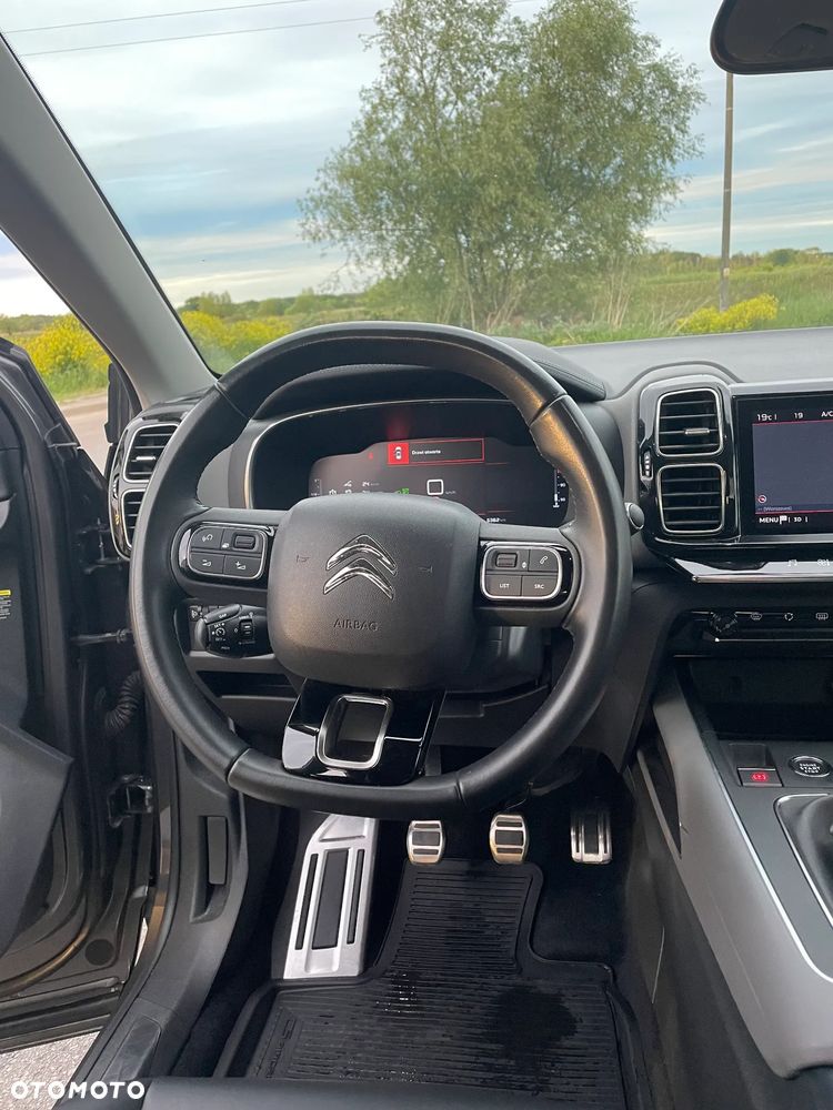 Citroën C5 Aircross 1.5 BlueHDi Shine - 6