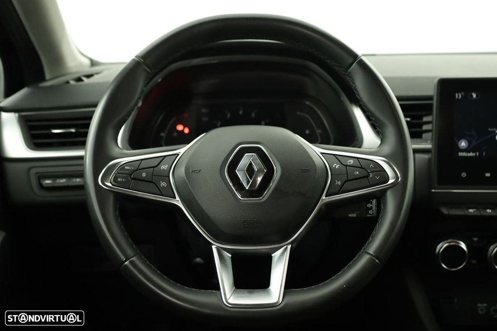 Renault Captur 1.0 TCe Techno - 15
