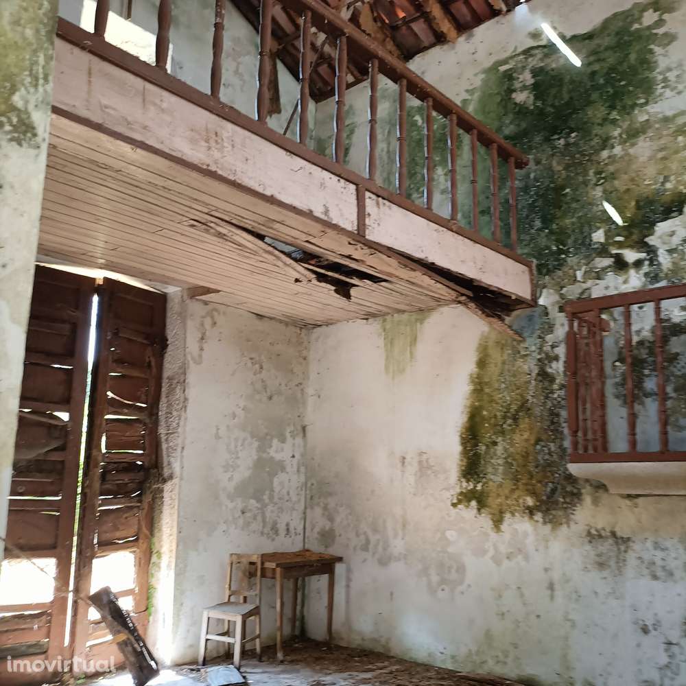 Propriedade Única com Capela e 8.800m² de Terreno - Grande imagem: 2/57