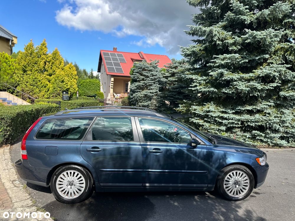 Volvo V50 - 7
