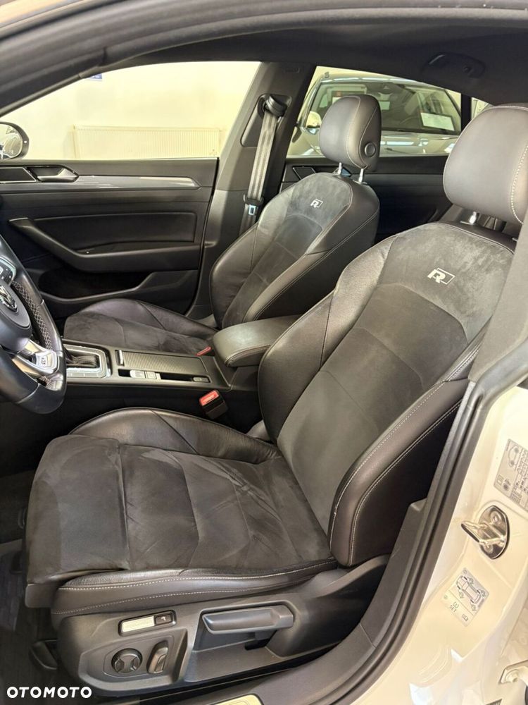 Volkswagen Arteon - 28