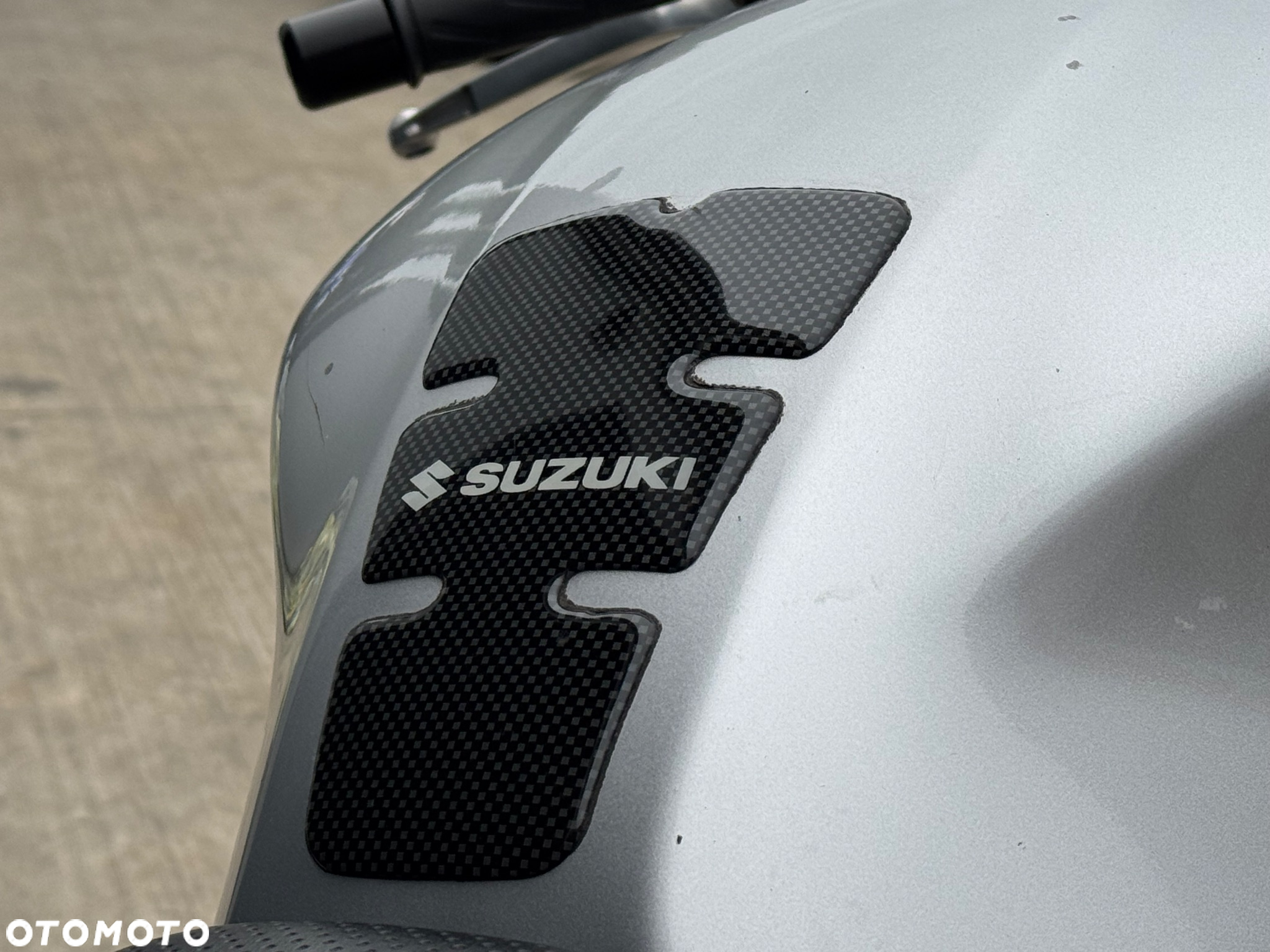 Suzuki Bandit - 17