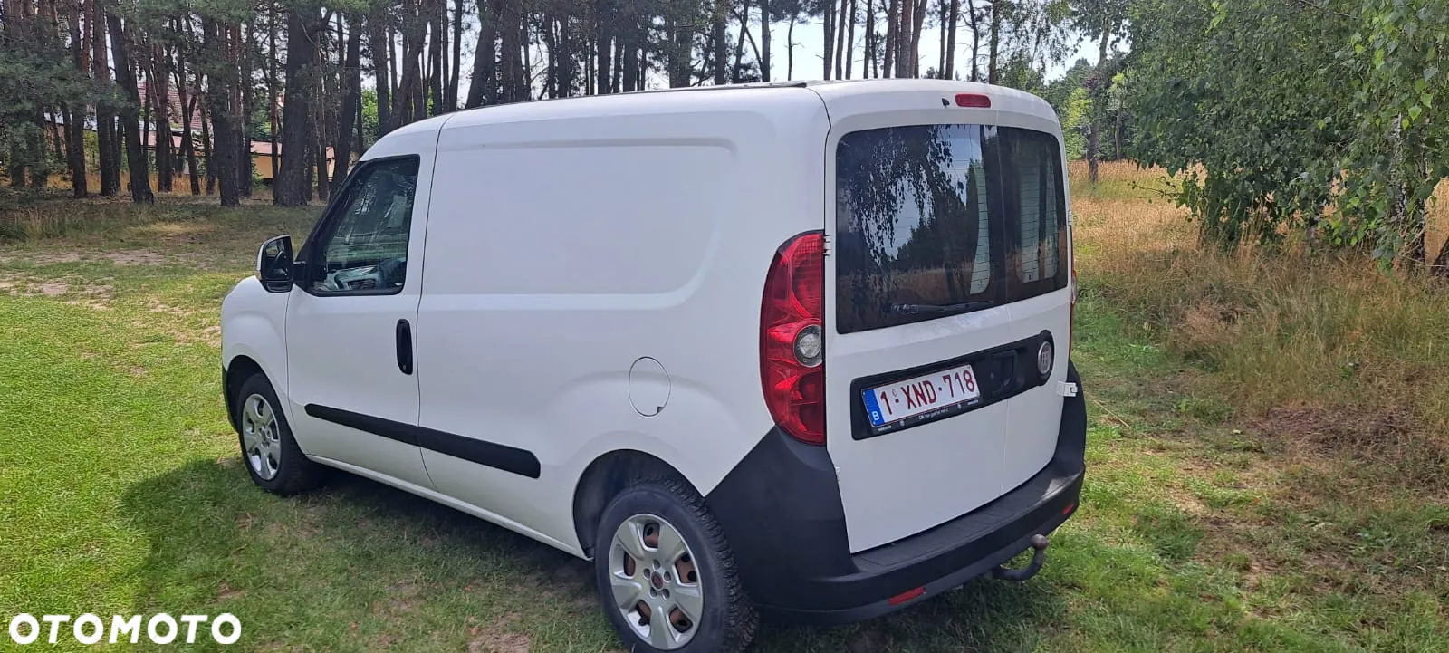 Fiat Doblo - 5