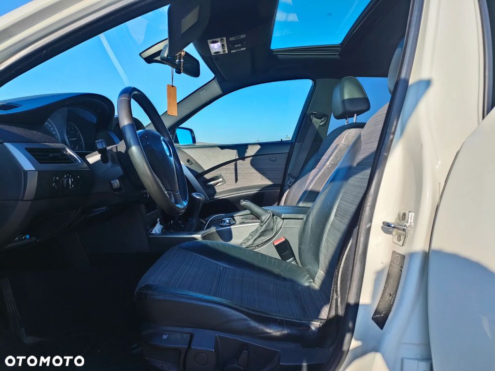 BMW Seria 5 530d - 10