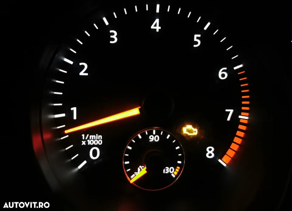 Volkswagen Passat Variant 1.4 TSI Comfortline - 15