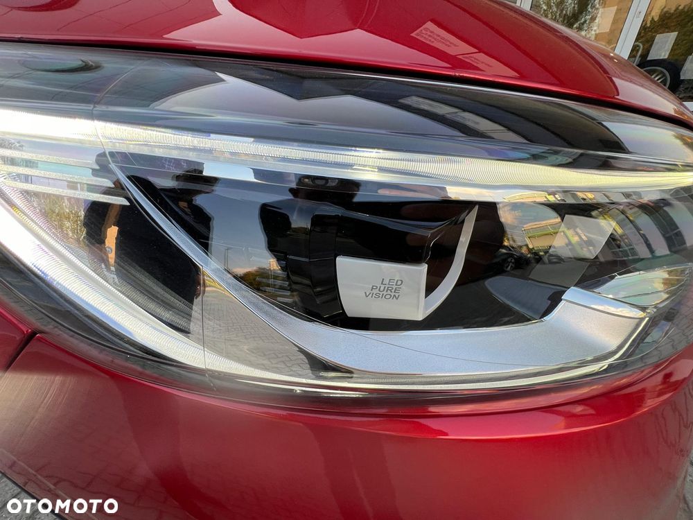 Renault Kadjar 1.3 TCe FAP Intens EDC - 17