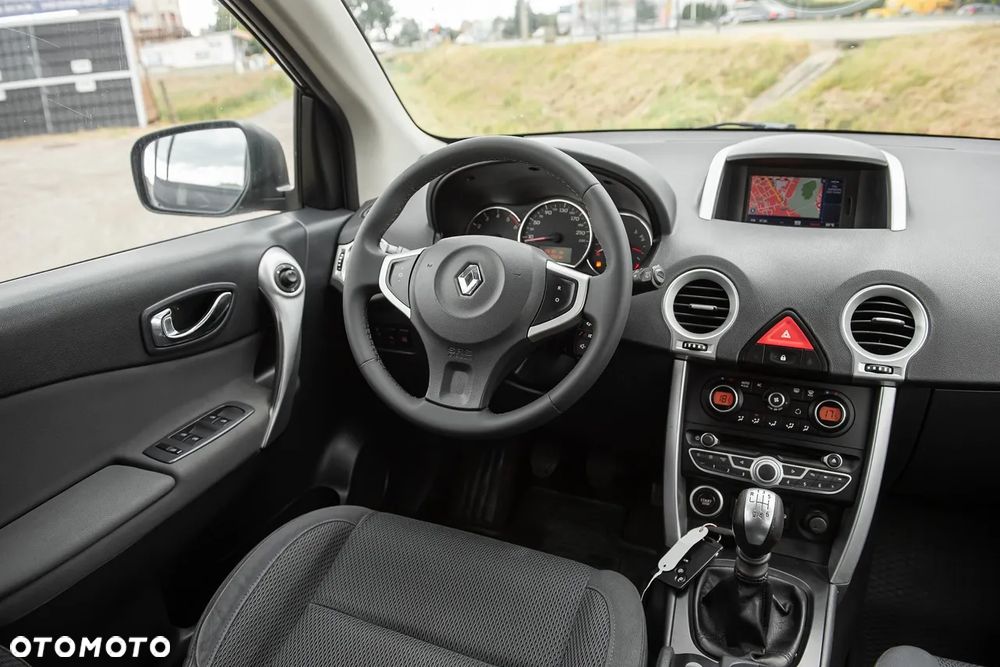 Renault Koleos 2.0 dCi 4x4 Dynamique - 25