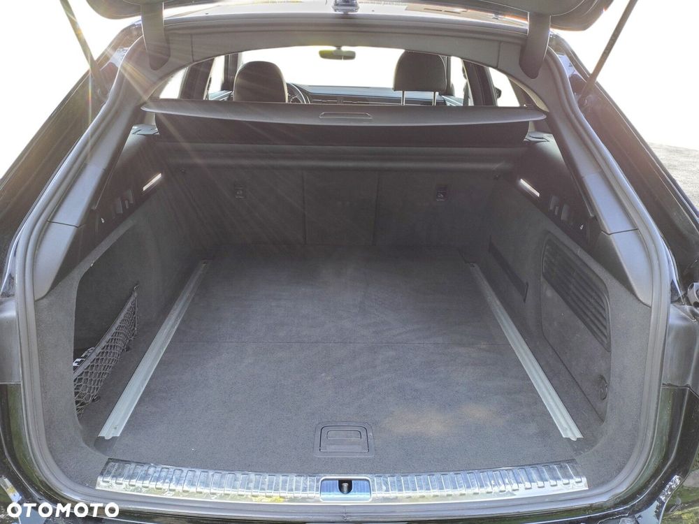 Audi A6 Allroad - 27
