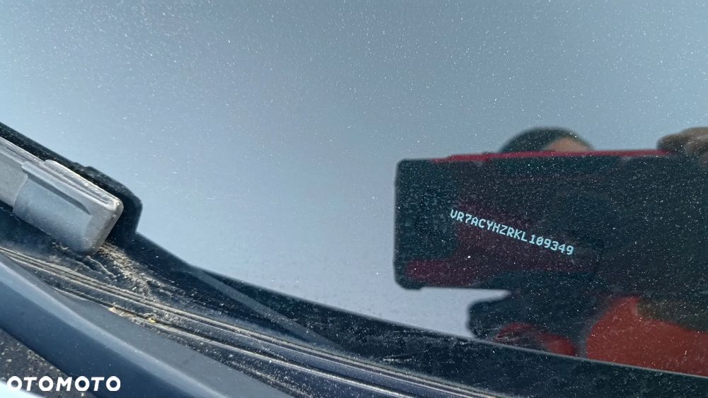 Citroën C5 Aircross BlueHDI 130 S&S EAT8 FEEL PACK - 31