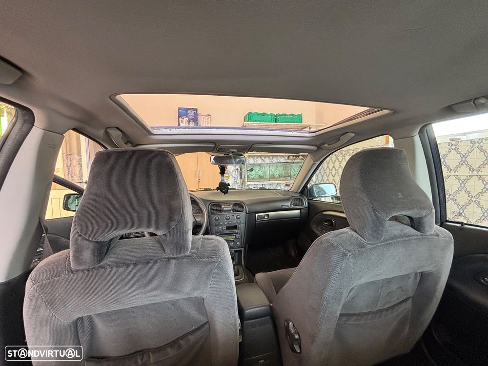 Volvo S40 1.6 - 7