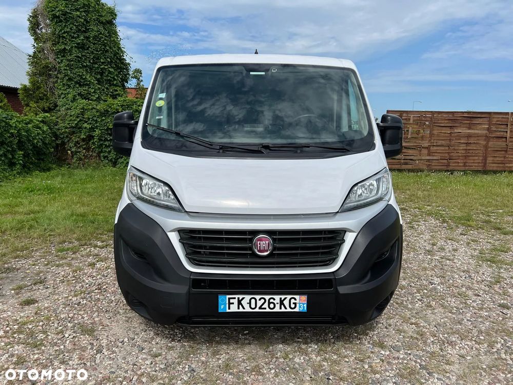 Fiat Ducato L2H1 Chłodnia - 2