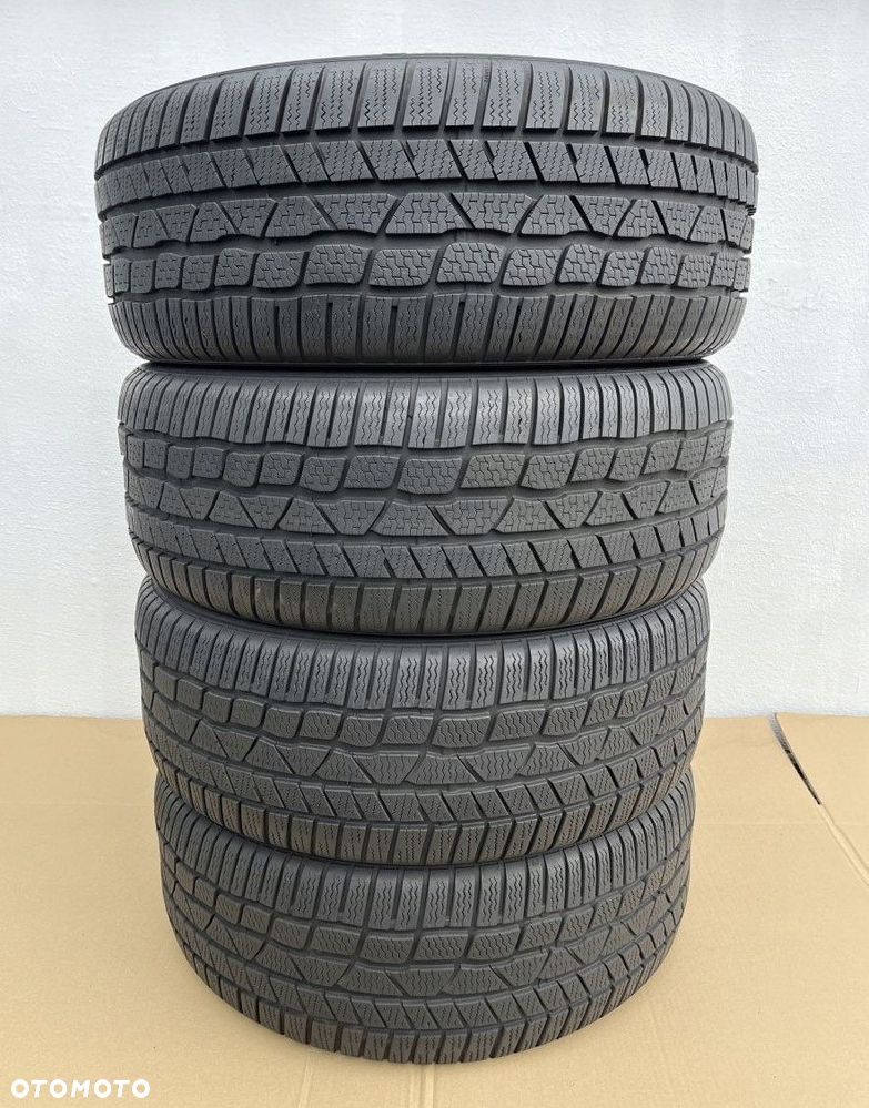 235/45/19 99V CONTINENTAL CONTIWINTERCONTACT TS830 P