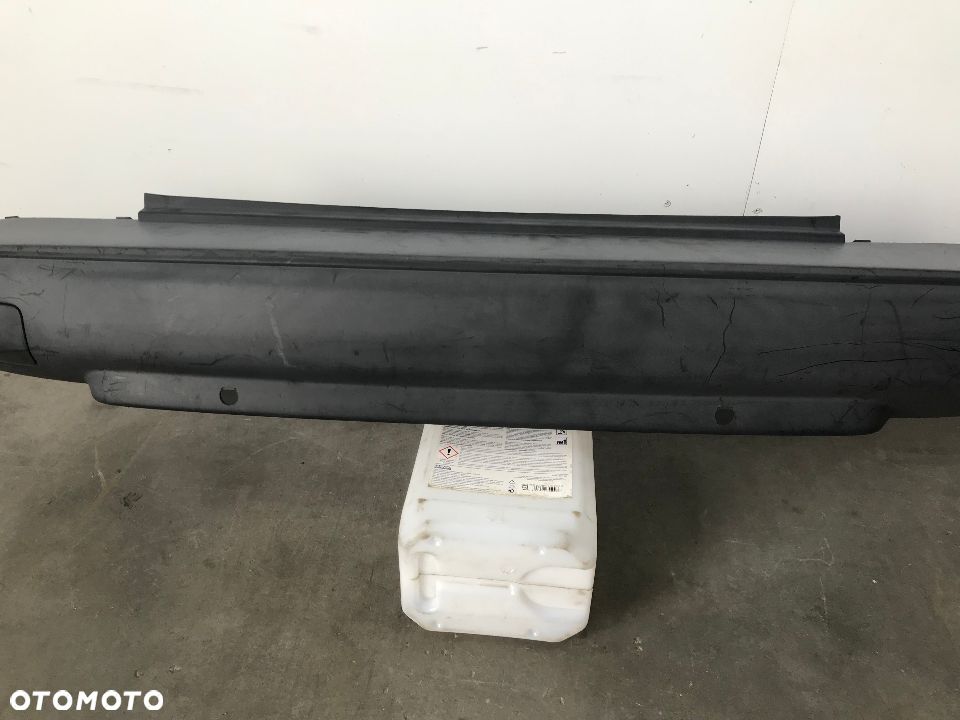 Zderzak tylny Renault Clio IV 4 kombi 12-20r 850B-25777R - 4