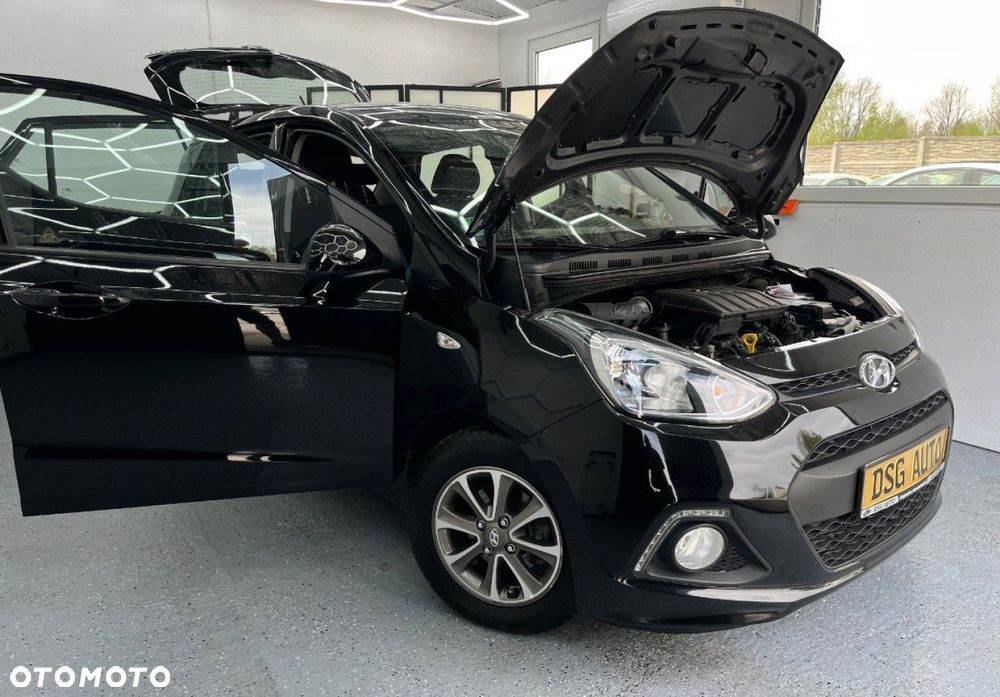 Hyundai i10 - 31
